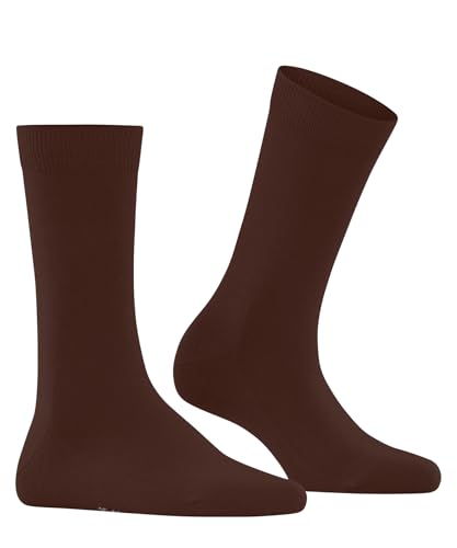 Image of Falke Family Cotton Crew Socks