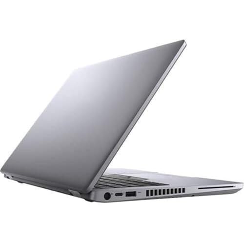 Image of Model 5410 Laptop | i5 10th Gen | 8GB DDR4 RAM | 256GB SSD | HD Graphics 620 | 14 inch HD Display | Win 10 Pro | A+ Condition (Pre-Owned & Tested)