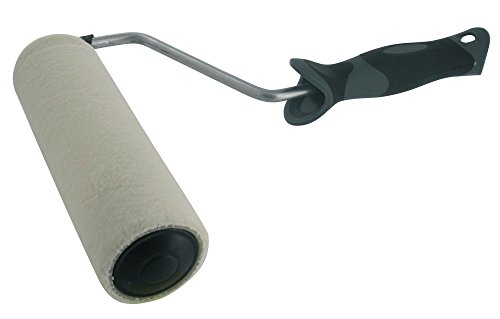 Rouleau laqueur glycéro - 180 x 48 mm - OUTIBAT