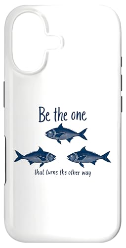 Be The One That Turns The Other Way �����I�Ȉ��p �X�}�z�P�[�X iPhone 17 �p