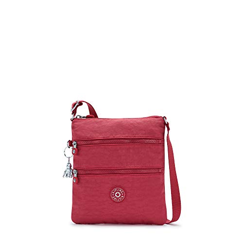 Image of Kipling Women's Keiko Crossbody Mini Bag, Lightweight Adjustable Purse, Durable Shoulder Sling