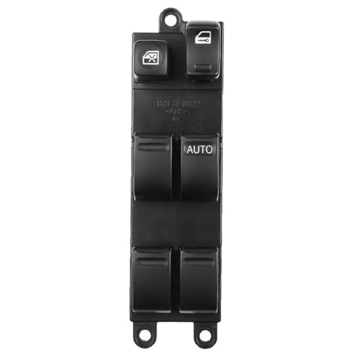 Botón Interruptor Ventana Para Stagea, interruptor de ventanilla eléctrica principal lateral con volante a la derecha 25401-AL500 25401AL500
