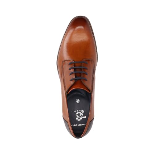 Image of Bugatti Mens 313-ahy02