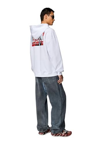 Diesel Tricot Homme pull tendance mode casual chic pour l'hiver
