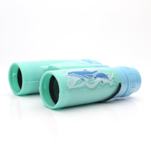 Binoculares Sealife Dolphin para observación al aire libre miniatura 4