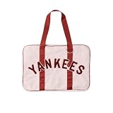 スナイデルホーム MLB パイルバッグ SNIDEL HOME(PI-ピンク、Free)