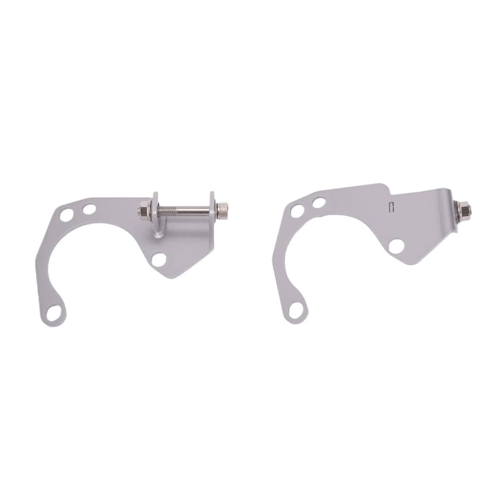 Kit de soporte de torre de barra de puntal superior delantera compatible con Serie 3 E90 E91 E92 E93 2006 2011