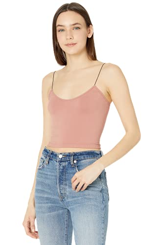Image of Free People Women's Skinny Strap Seamless Brami
