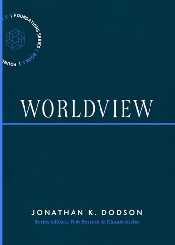 Worldview (Foundations)