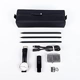 Comfyable Kosmetyczka, czarny, S