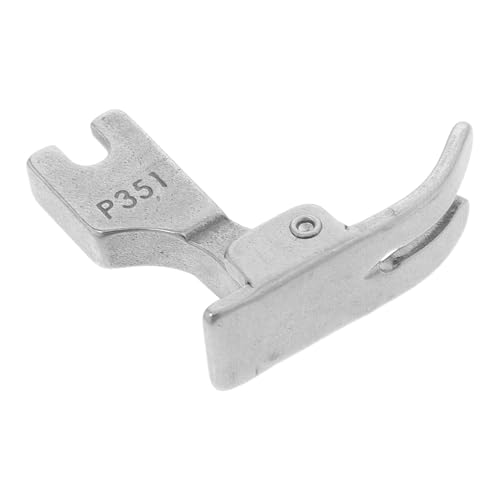 Prensatelas Universal para Máquina de Coser Industrial