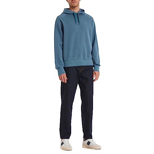 Paul Smith Men's Ps Happy Hoodie3