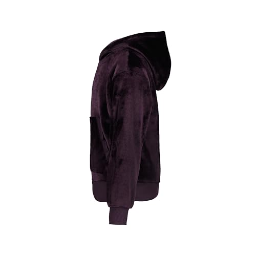 Image of Under Armour Girl's Pullover Fleece Hoodie Sweatshirt, Outdoor Collection