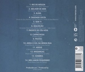 Mariza - Mundo [CD]