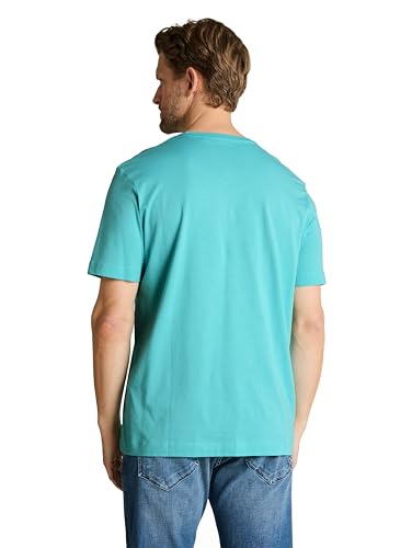 TOM TAILOR Herren T-Shirt – Ansicht 3