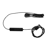 Compatibilidad: compatible con teléfonos inteligentes, tabletas y dispositivos inteligentes, este clicker ofrece un funcionamiento en todas las , del teléfono, clicker de presentación inalámbrico