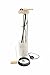 GM Genuine Parts MU1621 Fuel Pump and Level Sensor Module with Seal, Float, and Harness
