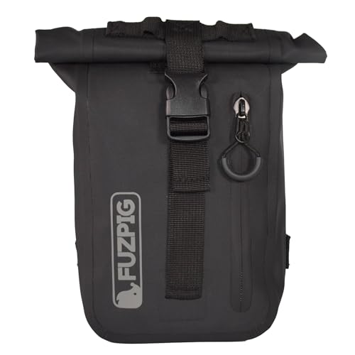 Sac de cuisse imperméable pour le dressage de chien et l'équitation