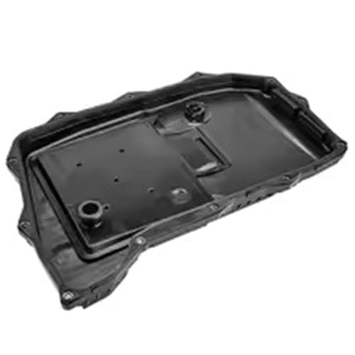Cárter de aceite 0D5321465 con alta resistencia para Touareg 3.0L 3