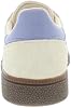 Zapatillas adidas Handball Spezial para Mujer, Wonder White/Silver Violet/Gum, Talla 9.5 8