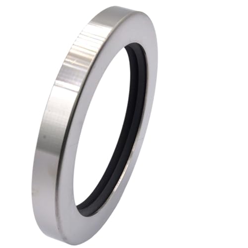 Joint d'étanchéité compresseur 75x100x12 mm simple et double lèvre CDLCWBK