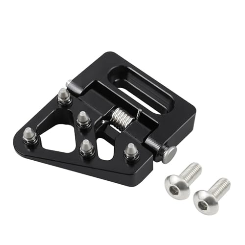 Pédale de frein arrière pliable pour moto SMC R390 Enduro 790 890 1090