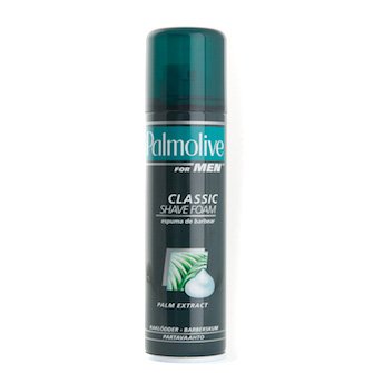 Palmolive for men Classic Rasierschaum 200ml