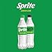 Sprite Lemon Lime Soda Soft Drinks, 16.9 fl oz, 6 Pack
