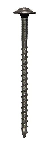 Amazon | 吉成産業ステンレス シンワッシャー ビス 先端カット