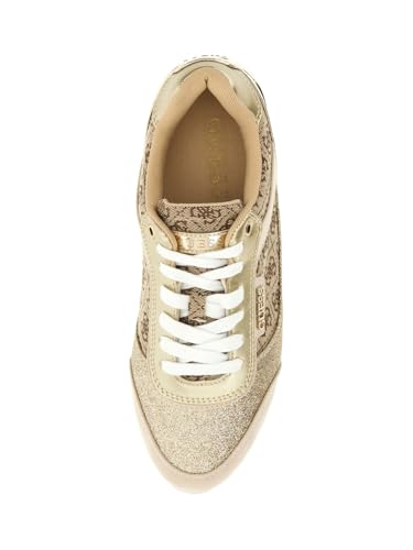 Guess HANSIN Sneaker Cupsole Low