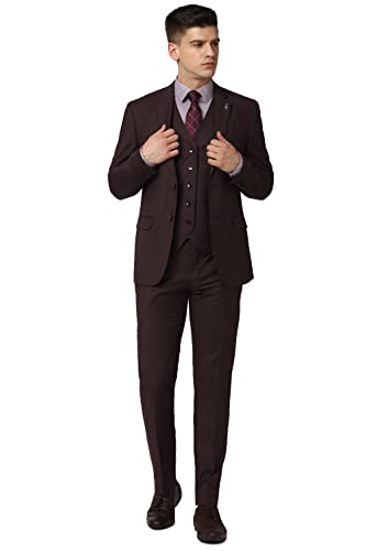 Image of Van Heusen Men Business Suit Pants Set