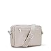 Imagen de Kipling Abanu M Bandolera Mediana, Metallic Glow