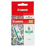 CNM9473A003 - BCI-6G Gn Ink Tank