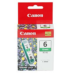 Canon BCI-6G Gn Ink Tank