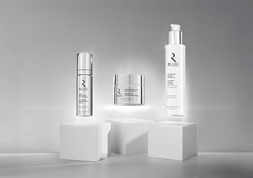 Rilastil Rcube Detergente Peeling Enzimatico