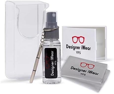 Ray-Ban RB4171 ERIKA Round Sunglasses For Women +BUNDLE with ACCESSORY EYEWEAR KIT - Image 3