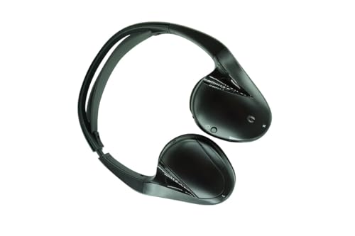 IR Headphones Only Suitable for Jeep Compass 2007-2021 U-Connect VES UCONNECT Audio System