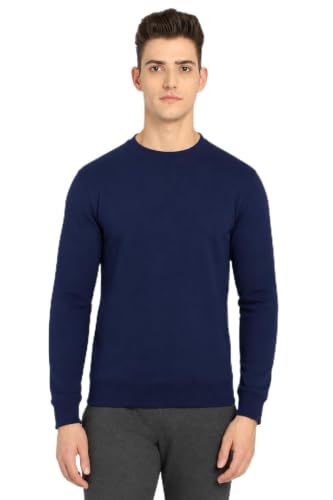 Image of DYCA By Bodycare Mens Sweatshirt Full Sleeves