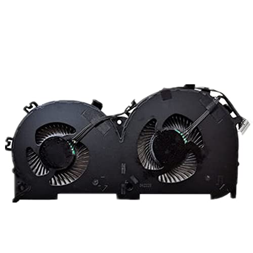 Ventilateur CPU pour Lenovo ideapad 700-17ISK reparer ventilation en panne
