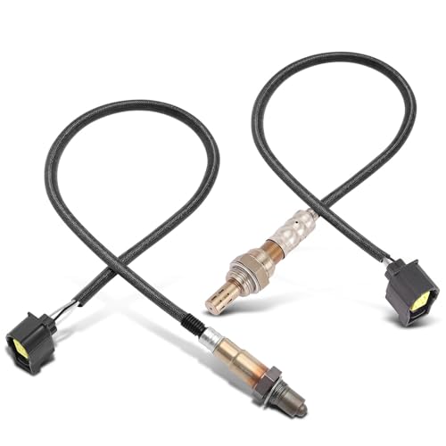 Sensor de Oxígeno 2-Pack para Dodge Chrysler Volkswagen