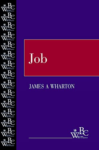 Job (Westminster Bible Companion)