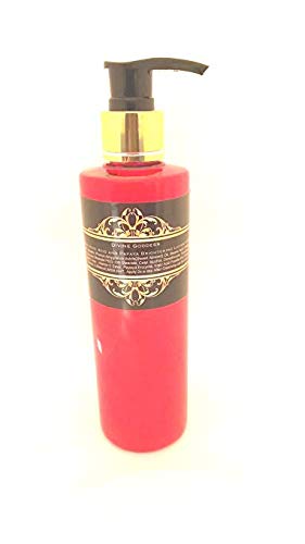 body lotion with hyaluronic acid and vitamin c