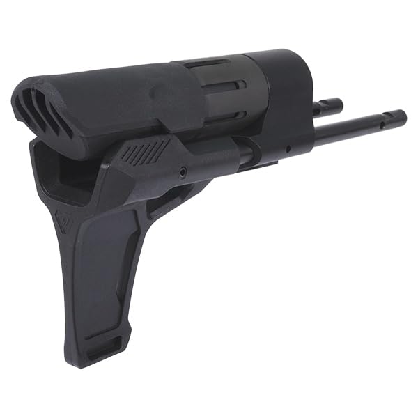 ストライク インダストリーズ スタビライザー ストック 実物 Amazon | 5KU STRIKE INDUSTRIES VIPER PDW スタビライザー
