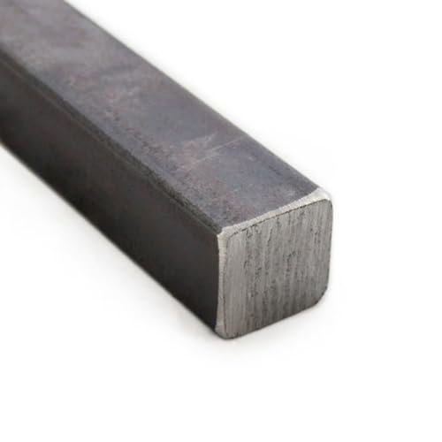 Materiale adatto alla realizzazione di cancelli, passamano, ringhiere, parapetti, corrimano, grate, recinzioni e inferiate. Ideale per interno ed esterno, utile sia per l'hobbista sia per la lavorazione da carpenteria.