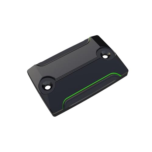 Accessoires moto NIKEN GT 2019 2020 bouchon liquide frein couvercle embrayage CNC