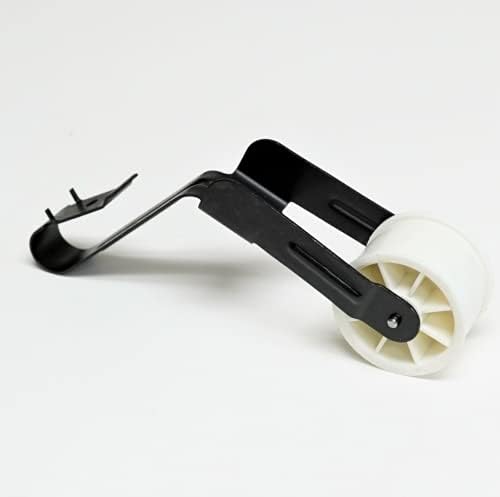 Miniatura 4 de Repuesto del kit de rodillos de tambor de reparación para Whirlpool Supreme, Whirlpool Estate, Roper REX3614KW1 RES7646KQ2 REX4634KQ1 RGX5634KQ2,