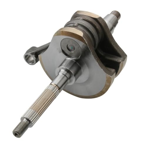 Vilebrequin Nx 250 Ie robuste pour scooter 4 soupapes et ATV