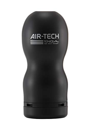 TENGA ATH-001B AIR-TECH Strong, zwart - Afbeelding 3