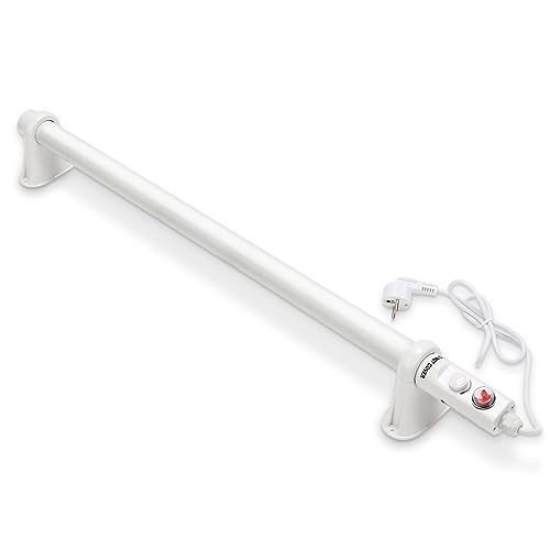 Sonnewelt Calefactor de invernadero 135