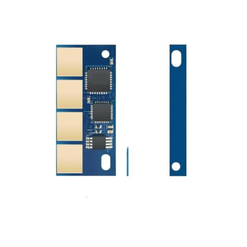 Cartouche toner C230 avec puce intégrée pour une impression fluide sur C235